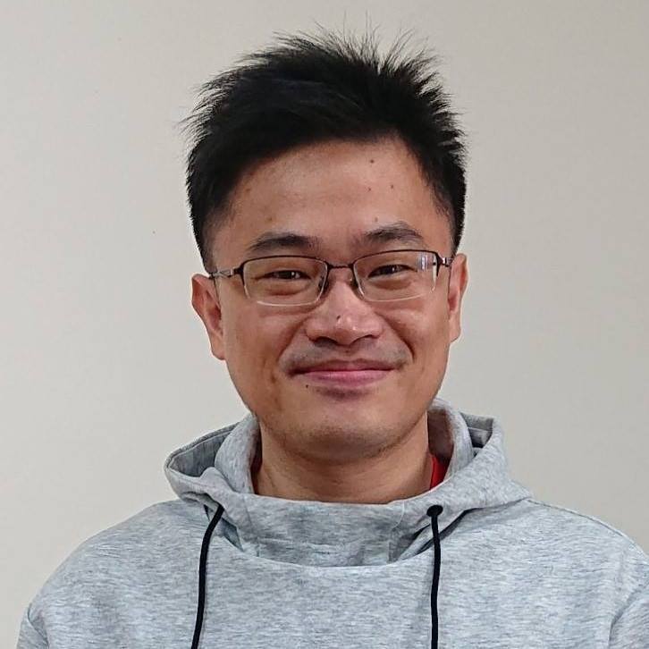 Chia Hung Kao